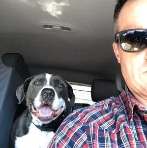 Meet your Posher, Brian